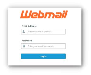 webmail empresas